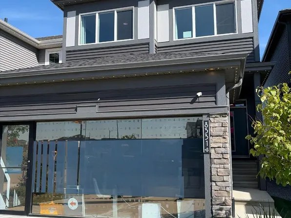 8331 224th St NW, Edmonton, AB T5T 7L3