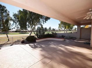 10909 E Regal Dr, Sun Lakes, AZ 85248