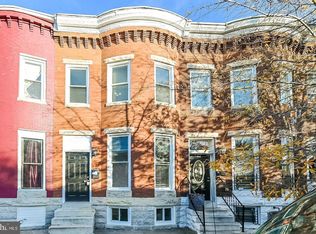 223 N Luzerne Ave, Baltimore, MD 21224