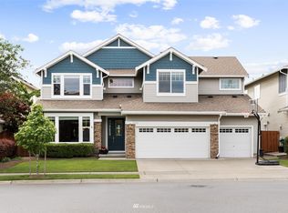 6203 Montevista Dr SE, Auburn, WA 98092