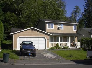 908 Fir Ave, Sultan, WA 98294