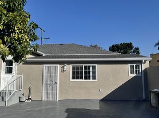 1001 S Eucalyptus Ave, Inglewood, CA 90301
