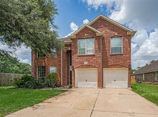 5703 Saragosa Dr, Richmond, TX 77469