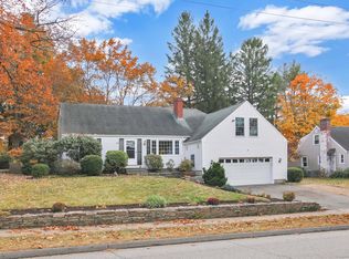 294 Griswold St, Glastonbury, CT 06033