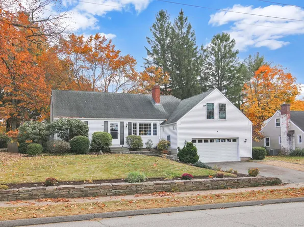 294 Griswold Street, Glastonbury, CT 06033