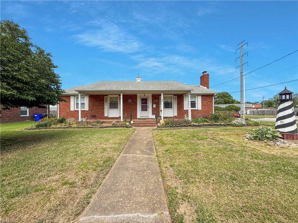 2550 Murray Ave, Norfolk, VA 23518