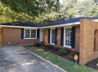 5800 Oakwild Dr, Montgomery, AL 36117