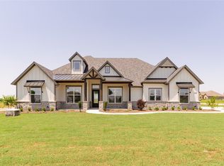 238 Tres Vista Dr, Decatur, TX 76234