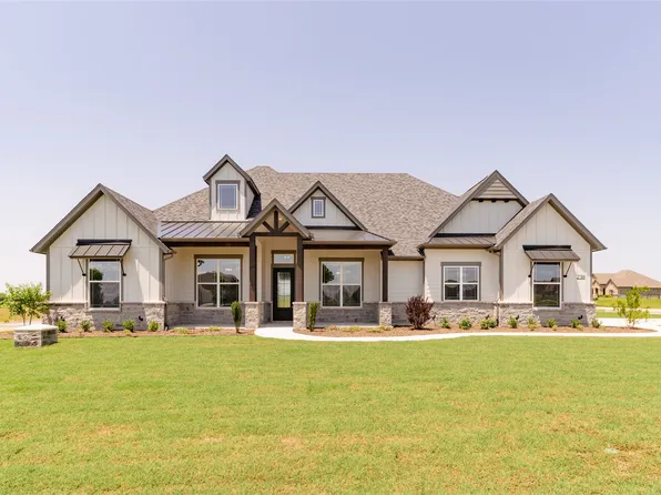 238 Tres Vista Dr, Decatur, TX 76234
