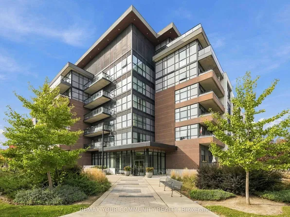 1 Neighbourhood Ln #310, Toronto, ON M8Y 0C2