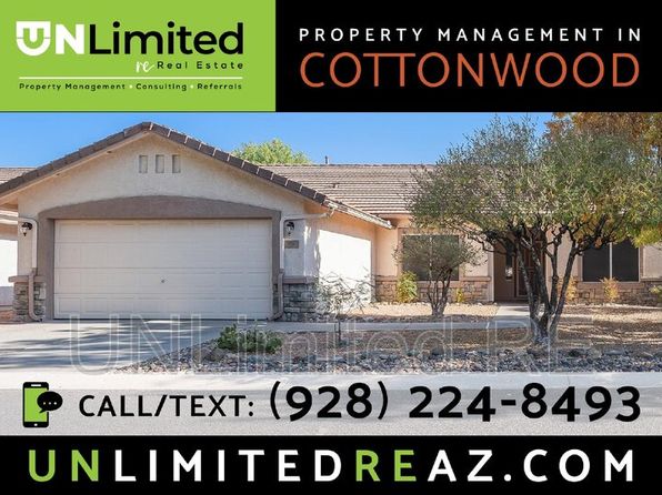 99 S Sagebrush Way, Cottonwood, AZ 86326