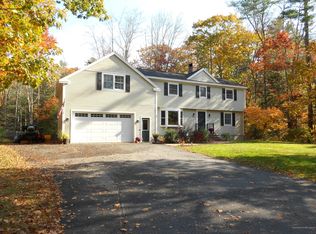 12 Blue Heron Rd, Brunswick, ME 04011