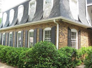 105 Greenwood Dr, Athens, GA 30606