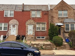 6016 Reach St, Philadelphia, PA 19111