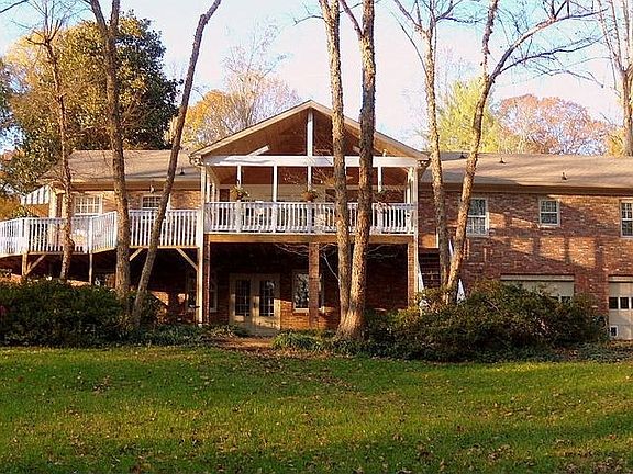 Back of House