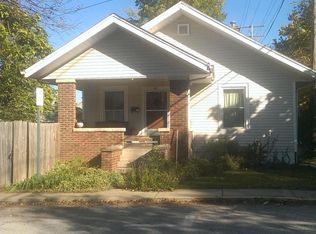 109 E Wylie St, Bloomington, IN 47401