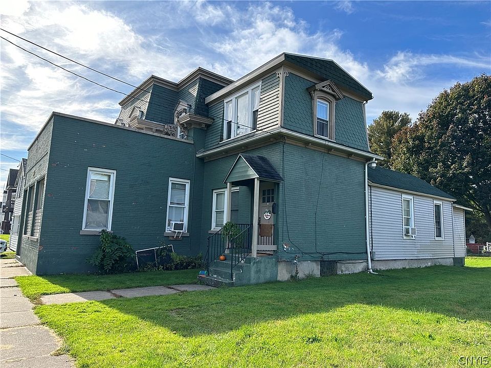 151 Main St, Whitesboro, NY 13492 Zillow