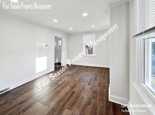 300 E Franklin St, Hagerstown, MD 21740