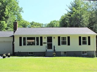 3 Dorothy Ave, Holden, MA 01520