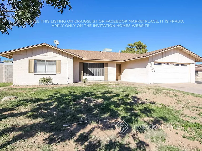 3520 W Banff Ln — Photo 2