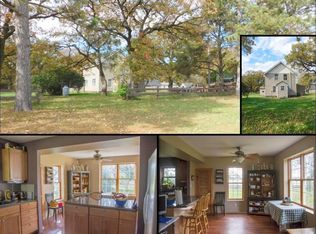 22701 Haven Rd, Little Falls, MN 56345