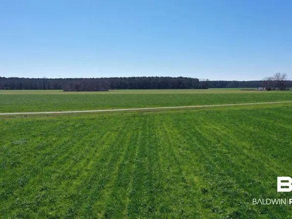 LOT 1 McCullough Rd, Atmore, AL 36502