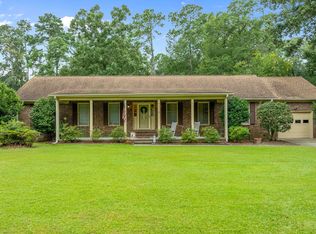 305 Daniel Dr, Goldsboro, NC 27534