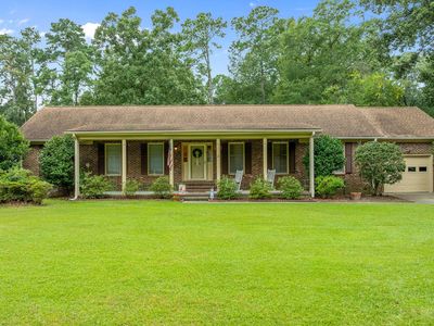 305 Daniel Drive, Goldsboro, NC, 27534