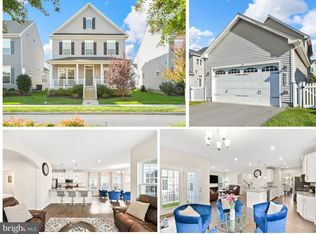 6539 Ballenger Run Blvd, Frederick, MD 21703