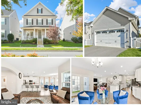 6539 Ballenger Run Blvd, Frederick, MD 21703