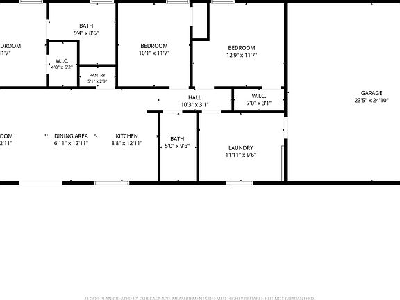 5th image of 823 Myra St