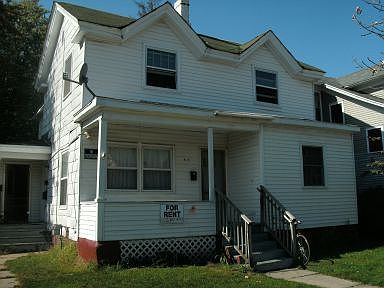 house small