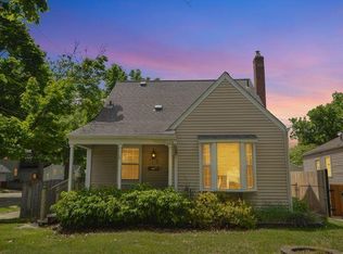 1028 McLean Ave, Royal Oak, MI