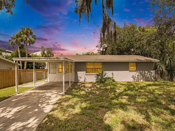 7253 Dianne Dr, New Port Richey, FL 34652