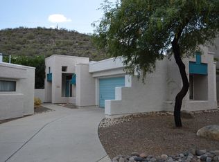 7160 E Crystal Mist Dr, Tucson, AZ 85750