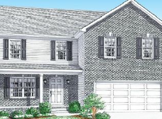360 Caboose Ln, Maryville, TN 37804