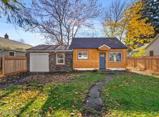 1010 E Saint Maries Ave, Coeur D Alene, ID 83814