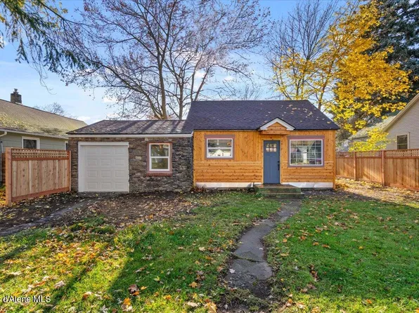 1010 E Saint Maries Ave, Coeur D Alene, ID 83814