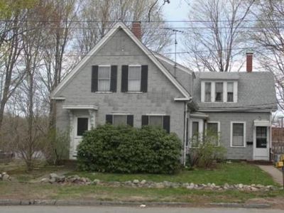 296 Park Ave, Whitman, MA, 02382