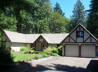 41853 Madrone St, Springfield, OR 97478