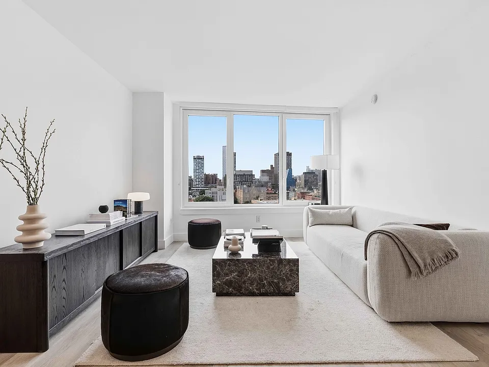 280 E Houston St #Penthouse 1I