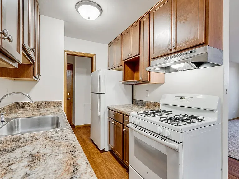 Welcome to Central Lakes of Uptown, where modern design meets functionality. Enjoy a sleek kitchen featuring updated appliances and beautiful countertops. Your ideal living space awaitsschedule a tour today to see it for yourself!