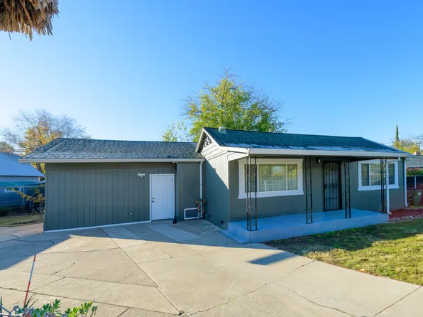 20879 1st St, Cottonwood, CA 96022