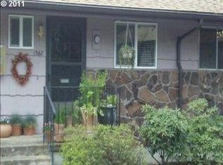 1368 SE Court Ave, Roseburg, OR