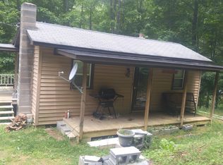 442 Fees Branch Rd, Mouth Of Wilson, VA 24363