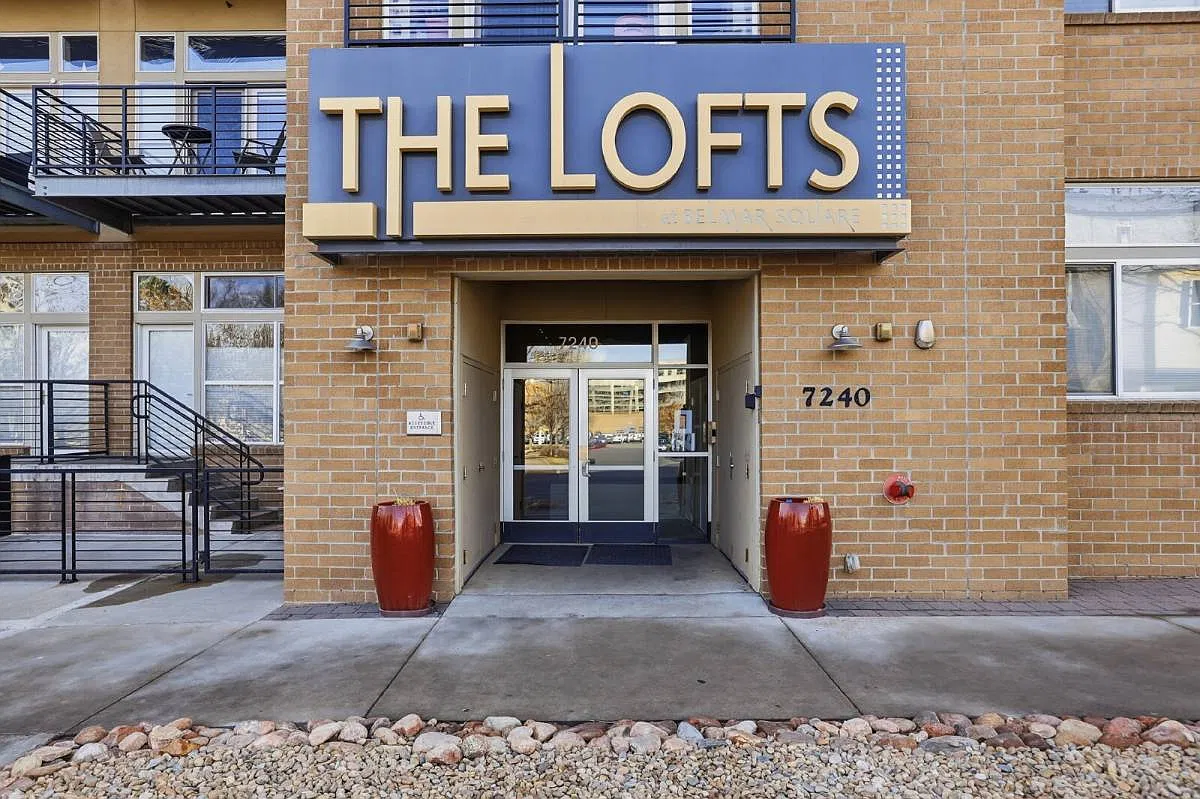 7240 W Custer Ave #414 in Denver, CO 80226 — Photo 1