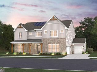 2195 Sabari Way, Cumming, GA 30041