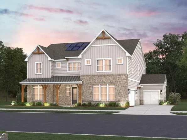 2195 Sabari Way, Cumming, GA 30041