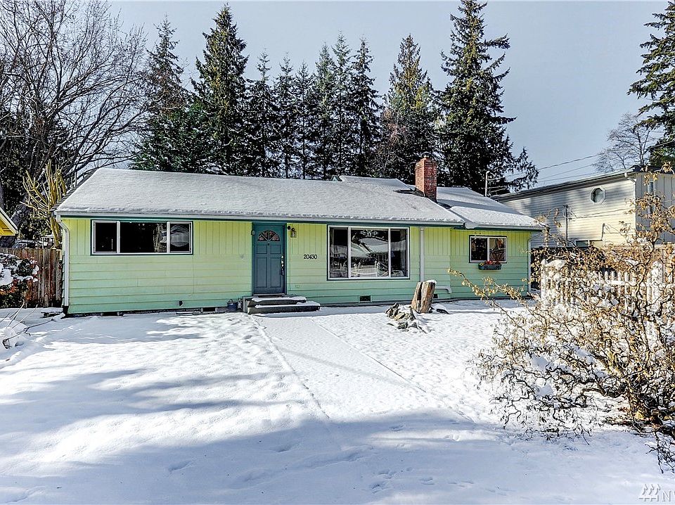1st image of 20430 55th Ave W