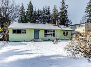 20430 55th Ave W, Lynnwood, WA 98036